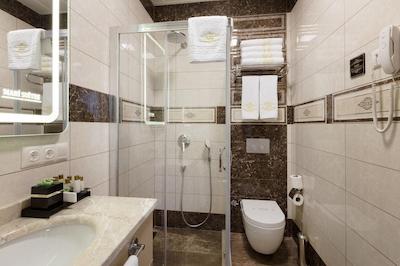 ماری سویتز هتل