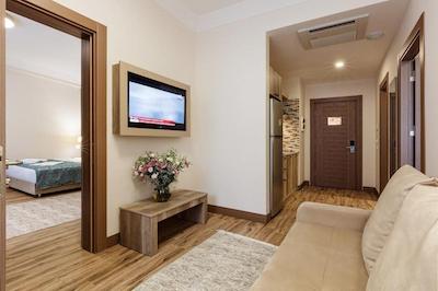 ماری سویتز هتل