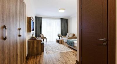 ماری سویتز هتل