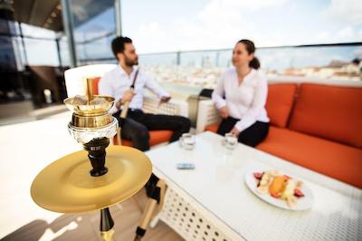 ماری سویتز هتل