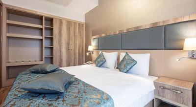 ماری سویتز هتل