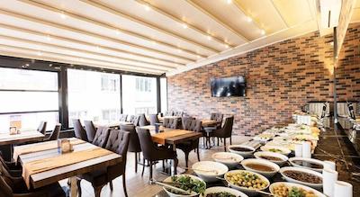 ماری سویتز هتل