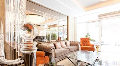 ماری سویتز هتل