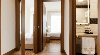 ماری سویتز هتل