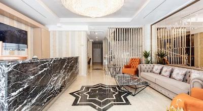 ماری سویتز هتل