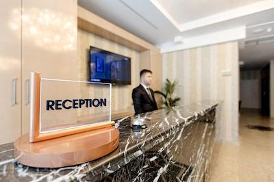 ماری سویتز هتل