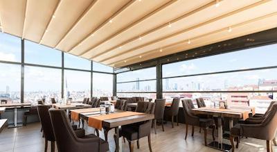 ماری سویتز هتل