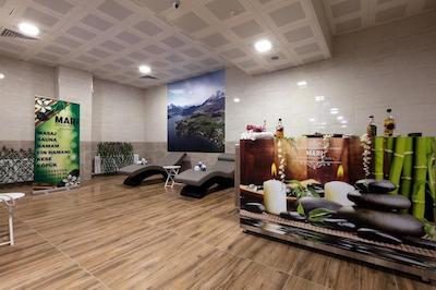 ماری سویتز هتل