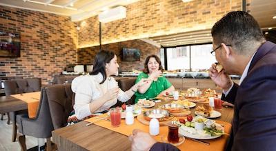 ماری سویتز هتل