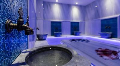 ماری سویتز هتل