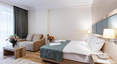 ماری سویتز هتل