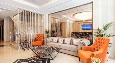 ماری سویتز هتل