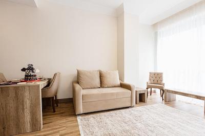 ماری سویتز هتل