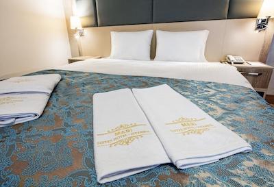 ماری سویتز هتل