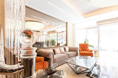 ماری سویتز هتل