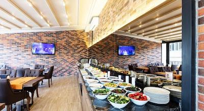 ماری سویتز هتل