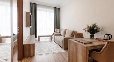 ماری سویتز هتل