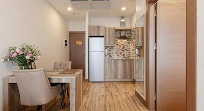 ماری سویتز هتل