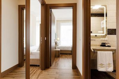 ماری سویتز هتل