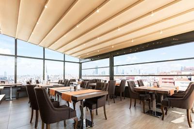 ماری سویتز هتل