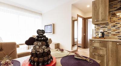 ماری سویتز هتل