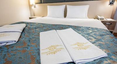 ماری سویتز هتل