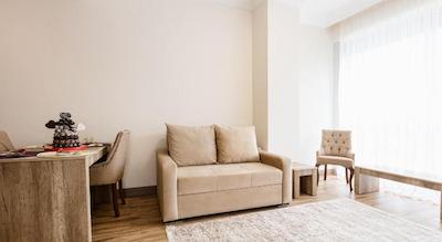 ماری سویتز هتل