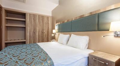 ماری سویتز هتل