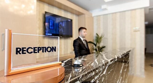 ماری سویتز هتل