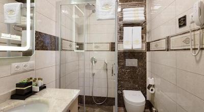 ماری سویتز هتل