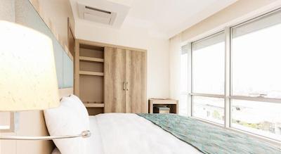 ماری سویتز هتل