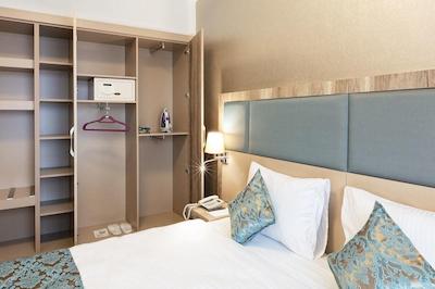 ماری سویتز هتل