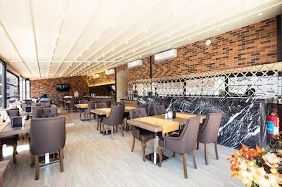 ماری سویتز هتل