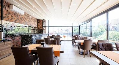 ماری سویتز هتل