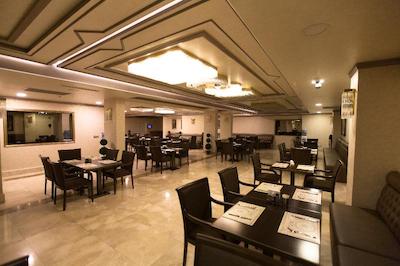 میس استانبول هتل اند اسپا