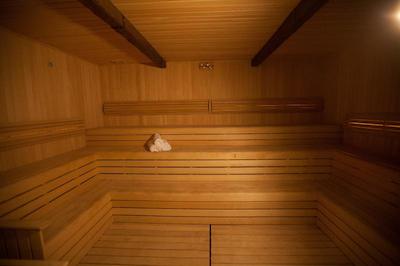 میس استانبول هتل اند اسپا