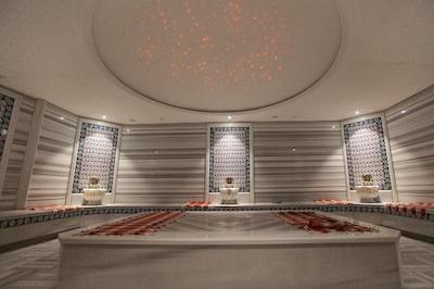 میس استانبول هتل اند اسپا