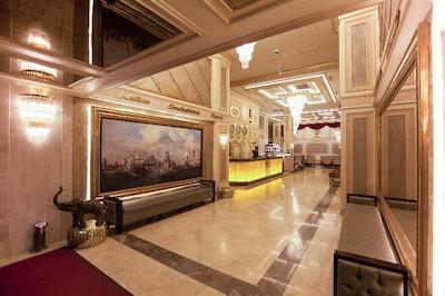 میس استانبول هتل اند اسپا