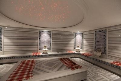 میس استانبول هتل اند اسپا