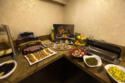 میس استانبول هتل اند اسپا