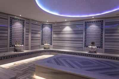 میس استانبول هتل اند اسپا