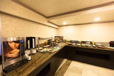 میس استانبول هتل اند اسپا