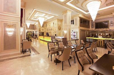 میس استانبول هتل اند اسپا