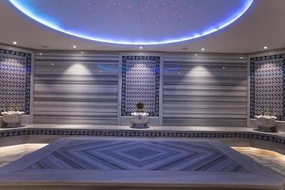 میس استانبول هتل اند اسپا