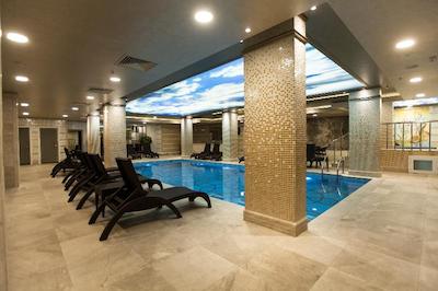 میس استانبول هتل اند اسپا