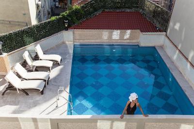 میس استانبول هتل اند اسپا