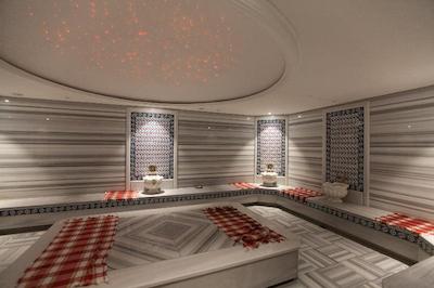 میس استانبول هتل اند اسپا