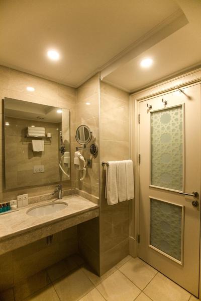 میس استانبول هتل اند اسپا