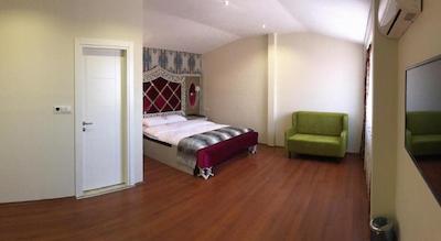 مای بوتیک هتل