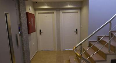 مای بوتیک هتل